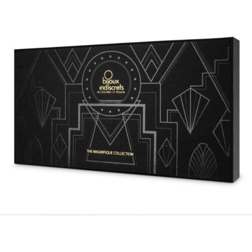 Zubehör Bijoux Magnifique mit Fransen für verführerische Looks