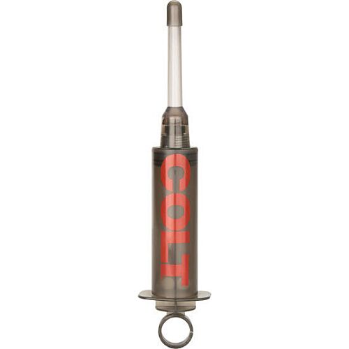 Analreiniger CALEXOTICS COLT VIBRO mit flexibler Spitze