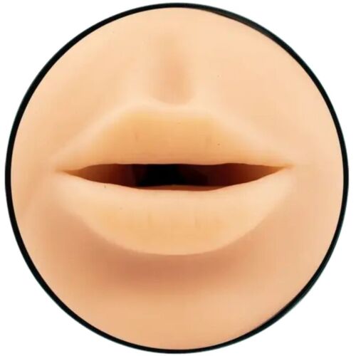 KIIROO PowerBlow + Feel Stroker Mouth Masturbator-Set