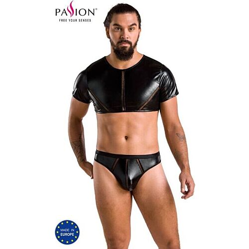 Lencería Hombre PASSION 057 SET PETER für moderne Männer