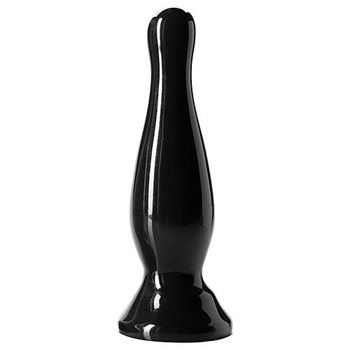 Plug Tantus TantusFlirt Grande – kompakter Analplug