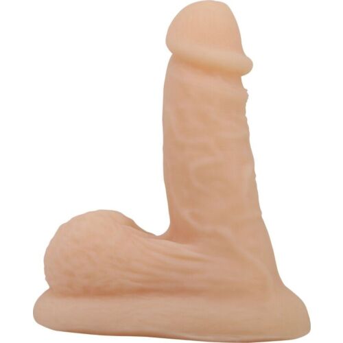 Dildo PRETTY LOVE WILDON 10 cm | Ultra realistisches Design