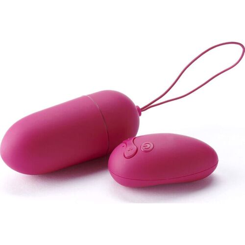 Vibrador Control Remote Wireless mit kabelloser Steuerung