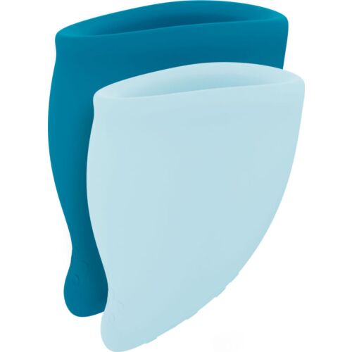 FUN FACTORY Fun Cup Menstruationstassen Kit