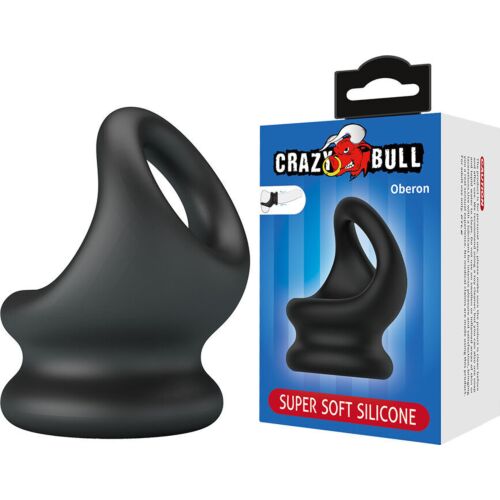 Anillo CRAZY BULL OBERON für Penis und Hoden