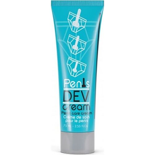 Penisverlängerungscreme