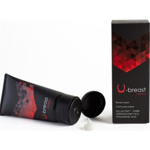 Crema Corporal 500COSMETICS U-BREAST für Brustvergrößerung