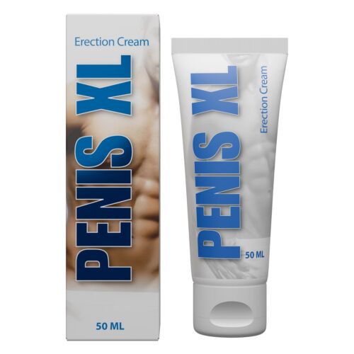 Peniscreme COBECO PHARMA Penis XL 50 ml
