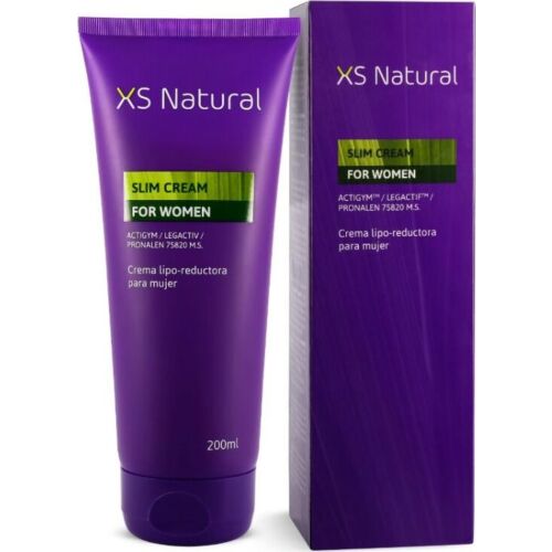 Anti-Cellulite Creme 500COSMETICS XS Lipo Reductor M