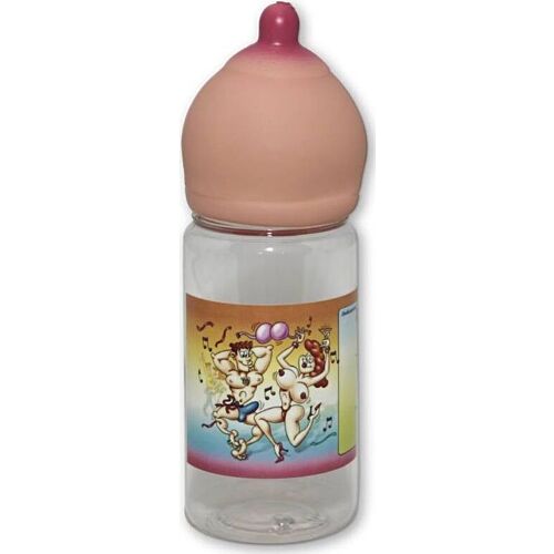 MiniBrust Natürlich