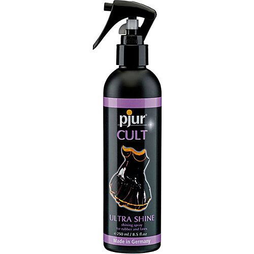 250 ml Spray Pjur Kult