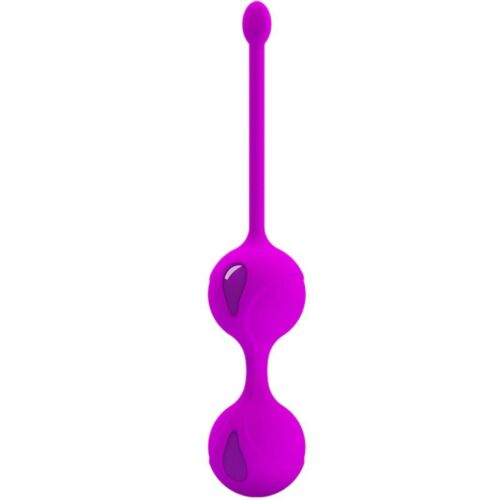 Kegel Balls PRETTY LOVE Kegel Tighten Up II für Vaginalmuskeln