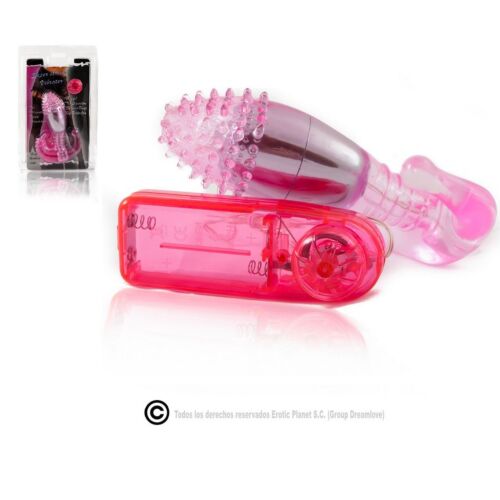 BAILE Ripple Vibrationsstimulator für Vaginal & Anal