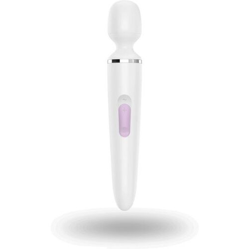 Satisfyer Zaubererfrau weiß