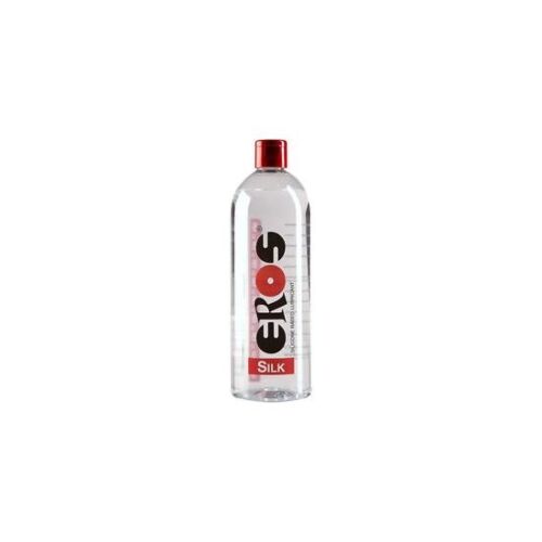 Schmiermittel auf Eros-Seidensilikonbasis 1000 ml