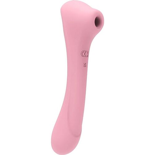 Saugstimulator und Vibrator FEMINTIMATE Daisy Massager