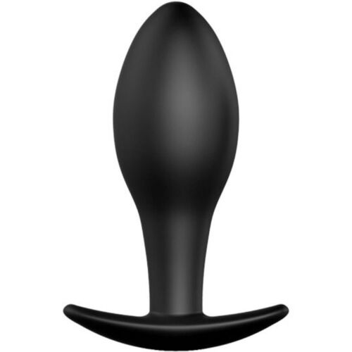 Anal Plug PRETTY LOVE 8.5 cm mit ergonomischem Design