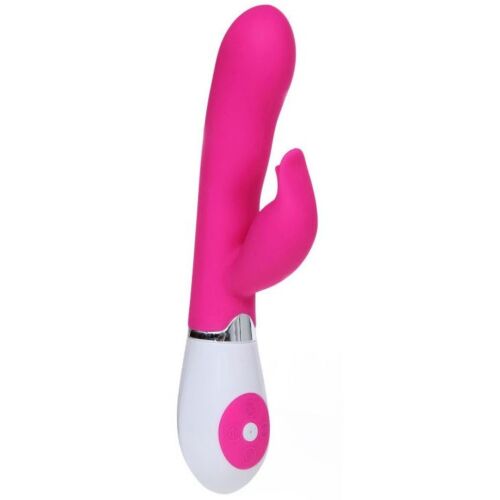 Rabbit Vibrator PRETTY LOVE FLIRTATION FELIX mit Sprachsteuerung