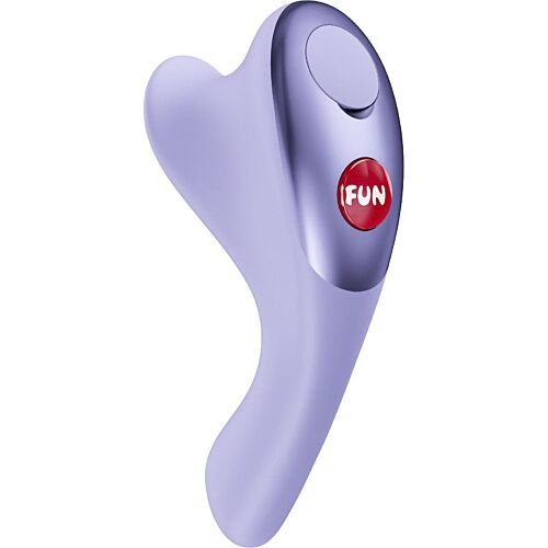 Finger Vibrator FUN FACTORY BE·ONE für präzise Stimulation