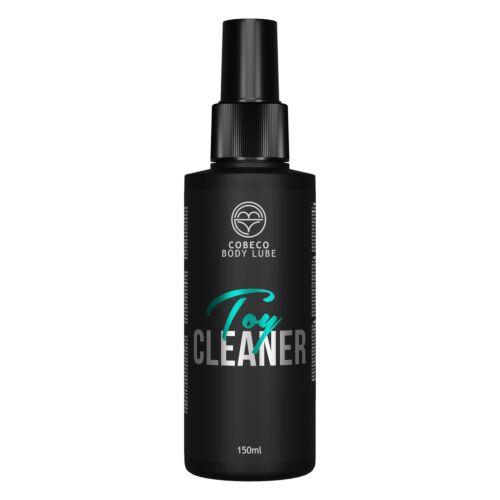 Toy Cleaner COBECO 150ml | Effektive Reinigung für Erotikspielzeuge