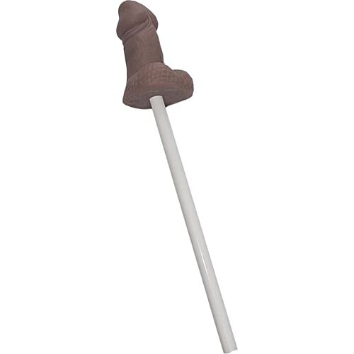 Lápiz Pene Blando Diablo Picante - Antistress und Spaß