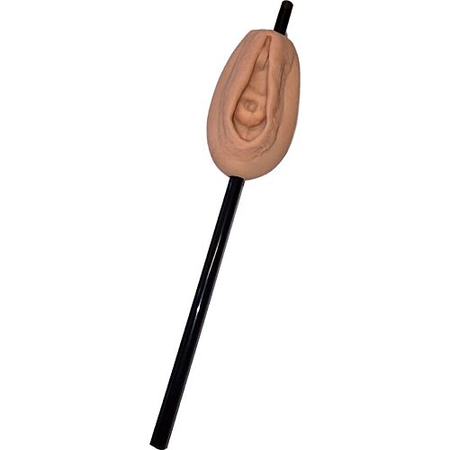 Cañitas Pene DIABLO PICANTE Vagina mit provokantem Design