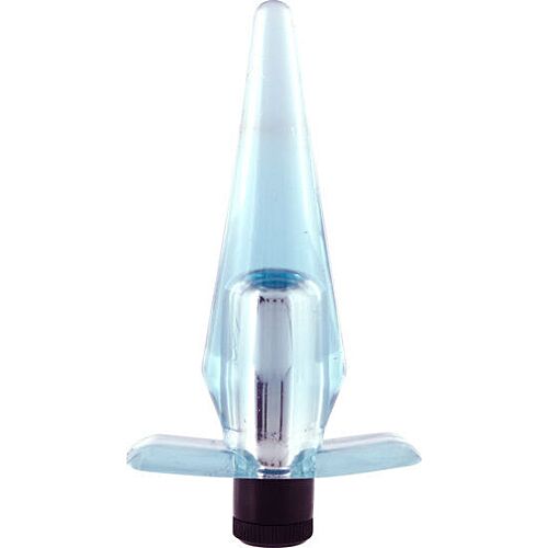 Analdehner blau kompakt