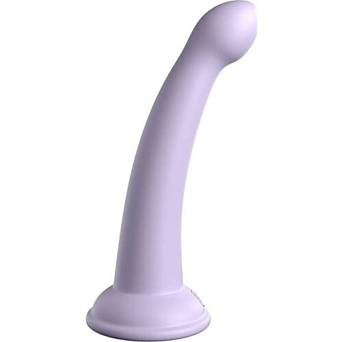 Dildo DILLIO Secret Explorer 15,24 cm mit starker Saugnapfbasis