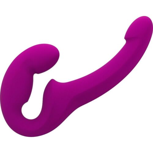 Doppeldildo FUN FACTORY SHARE LITE für Abenteuer zu zweit
