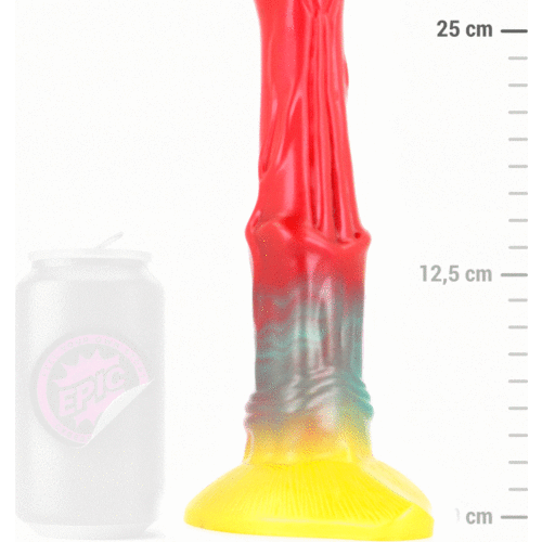 Dildo EPIC Aethon Resplandor – Lustvolle Erlebnisse