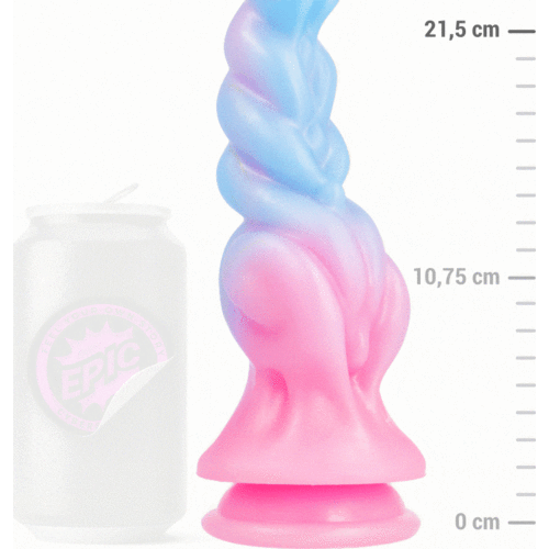 Dildo EPIC Rheona Amanecer - Elegante & Ergonomisch
