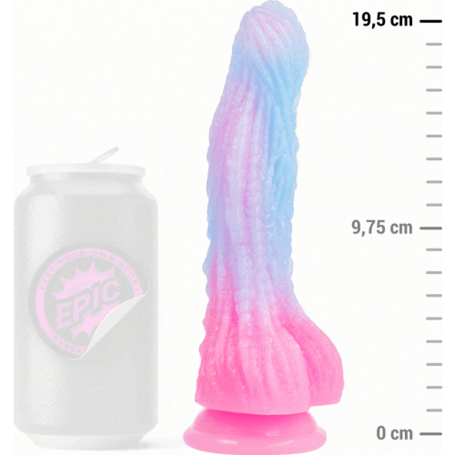 Dildo EPIC Selara Amanecer - Sinnliches Vergnügen