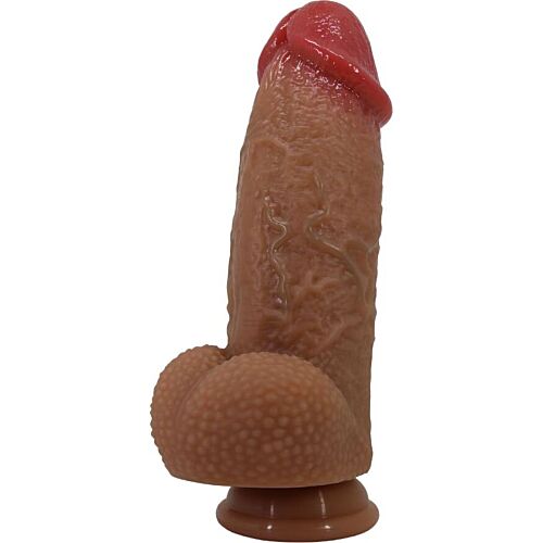 Realistischer Dildo PRETTY LOVE Achille 22 cm für intensive Lust