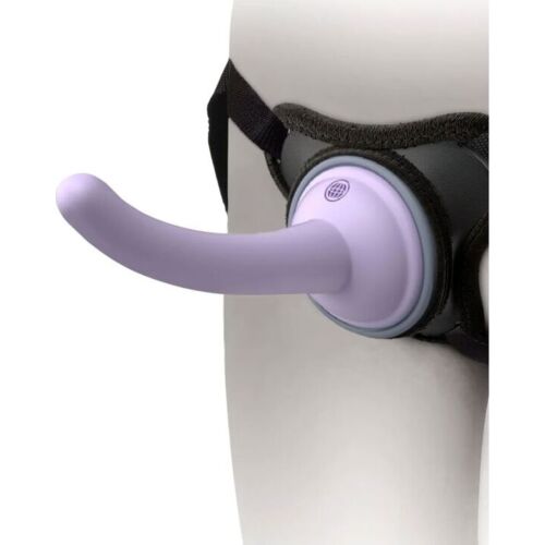 Body Dock System DILLIO - Universeller Harness für Toys