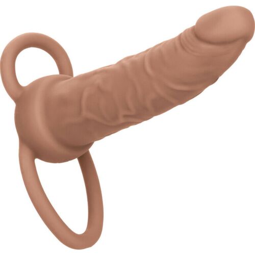 Doppel Penetrator CALEXOTICS Performance Maxx mit 10 Funktionen