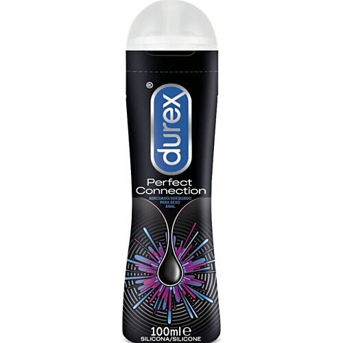 DUREX Great Connection Gleitmittel 100 ML mit Silikonbasis