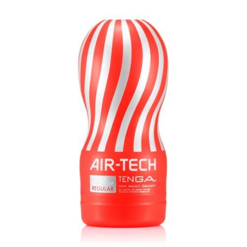 Manga Tenga Air-Tech
