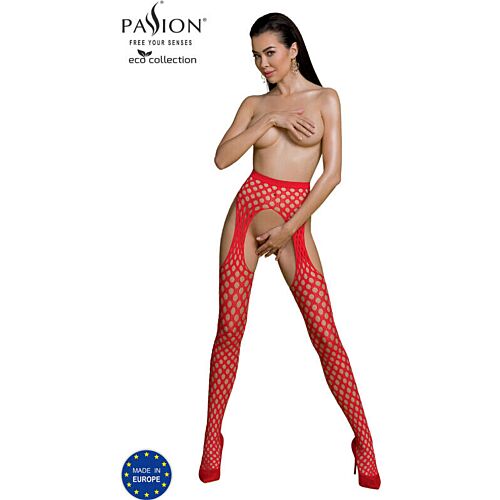 EcoPassion Bodystocking Rot