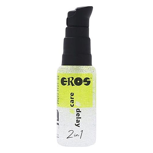 Retardant EROS Care Delay Gel 30 ML für Empfindungsreduktion
