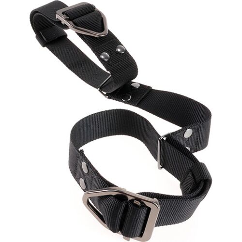 Bizepsfesseln SIR RICHARDS Command – verstellbar, robust