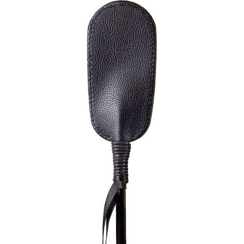 Esposas SECRETPLAY mit Federdesign für sanfte Dominanz