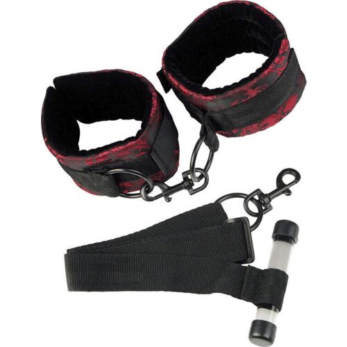 Türfesseln CALEXOTICS Scandal verstellbar & abnehmbar