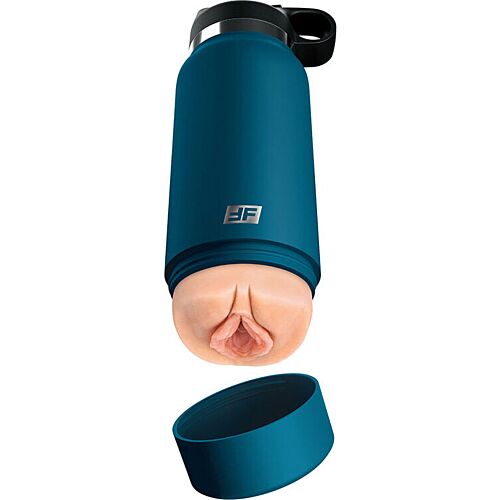 Vagina Stimulator PDX PLUS Fuck Flask für diskrete Erfüllung