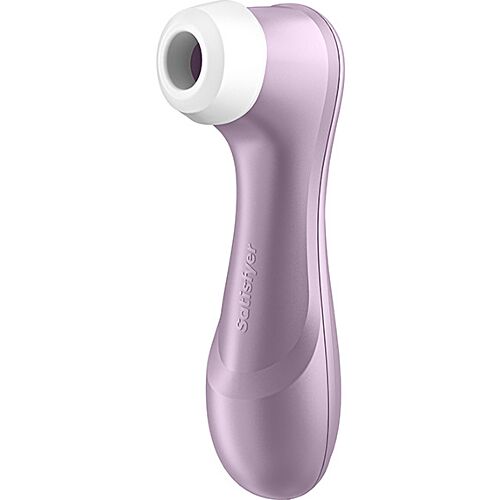 Succionador Satisfyer Pro 2 mit 11 Intensitäten