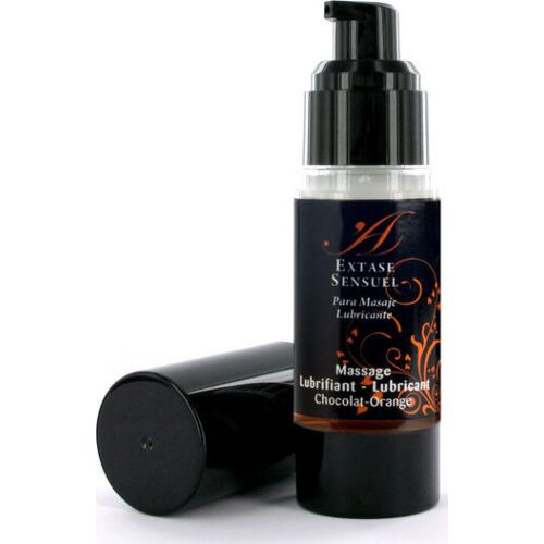 GleitChoc Orange-Vibrant