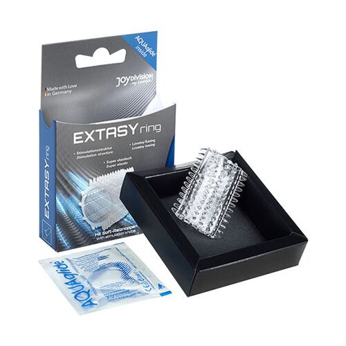 Extatischer Ring