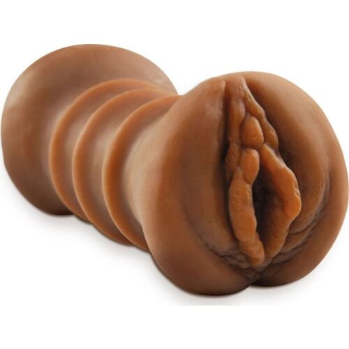 Masturbator FETISH FANTASY EXTREME mit doppelter Eingangsöffnung