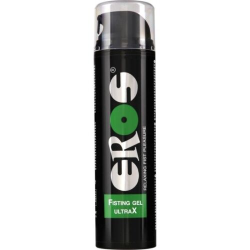 Gel Fisting Eros 200ml