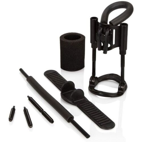 Extensor Penis Extender von CALEXOTICS für effektives Wachstum