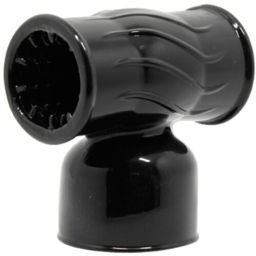 Masturbator BAILE POWER HEAD mit austauschbarem Kopf